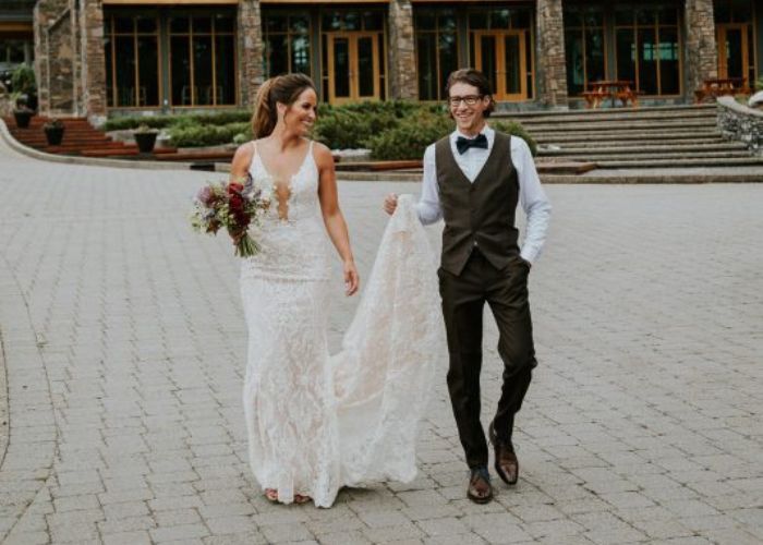 Choosing the Best Wedding Photography Style for Your Wedding