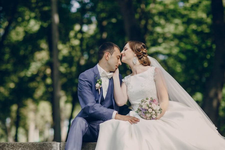 Prioritize Your Special Day with Skillful Wedding Photography