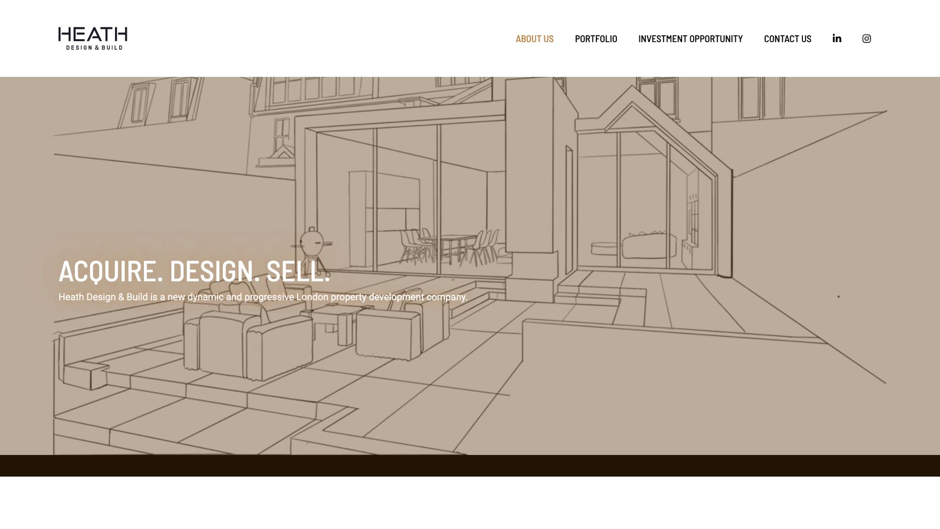 Heath Design & Build