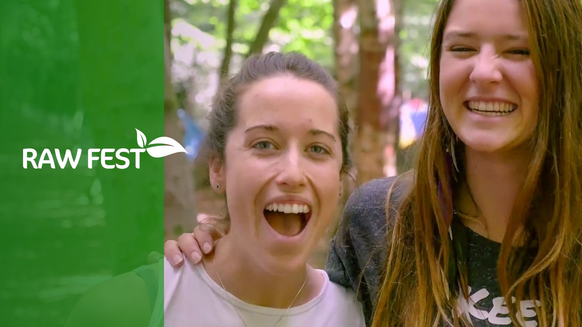 Raw Fest