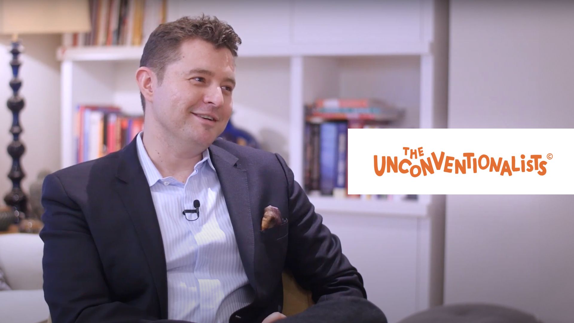 The Unconventionalists