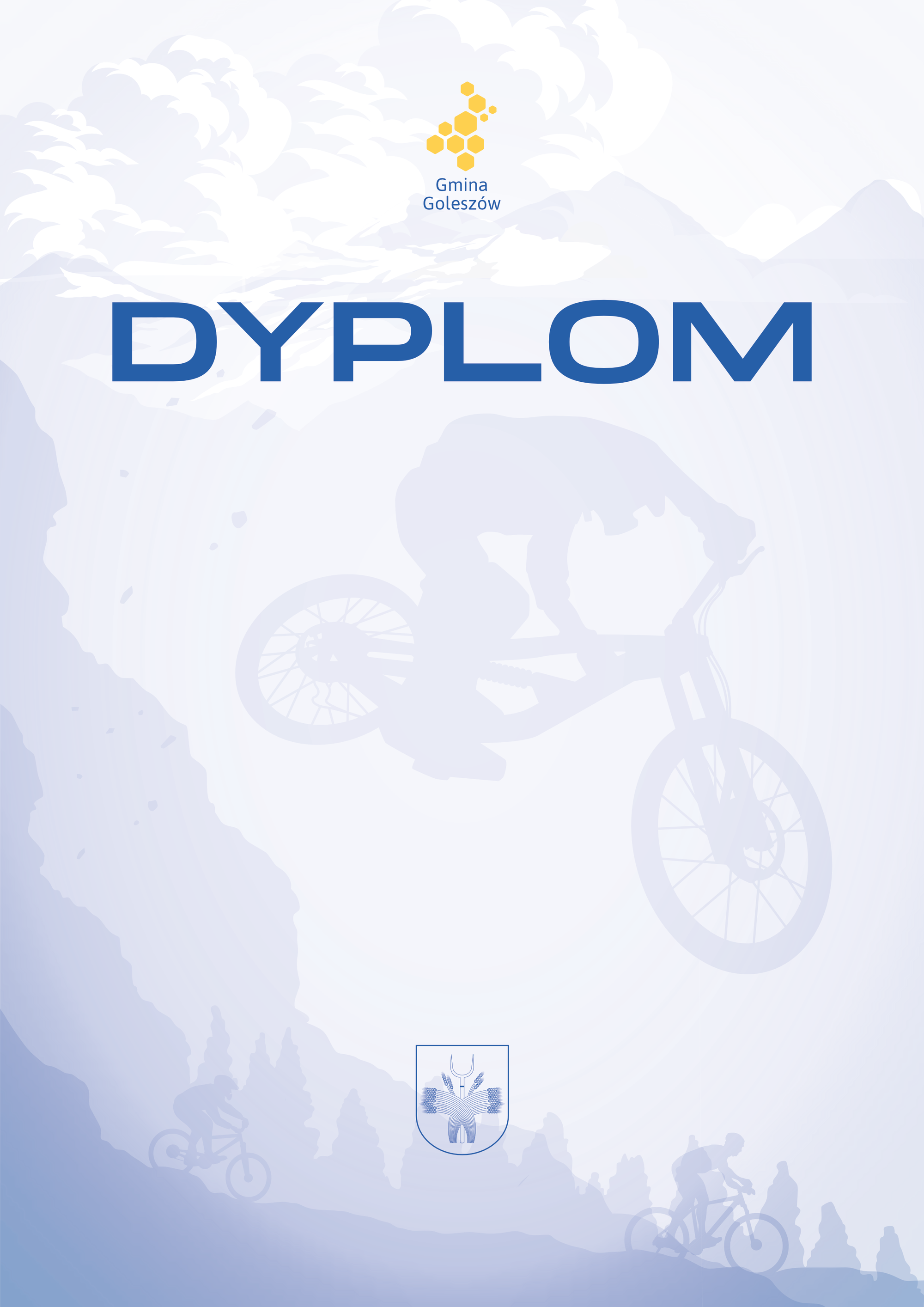 Competition Diplomas