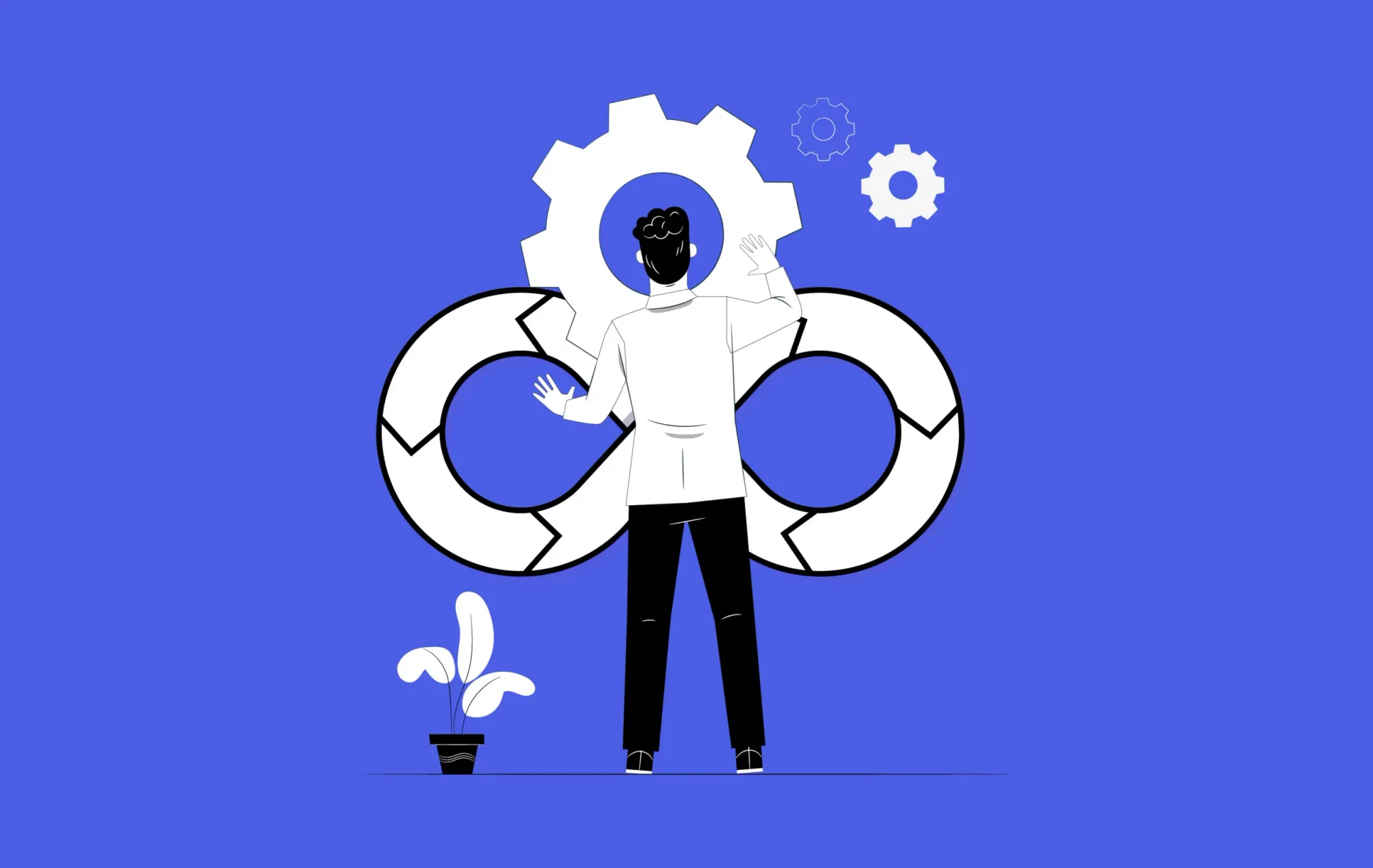 understanding the basics: DevOps 101