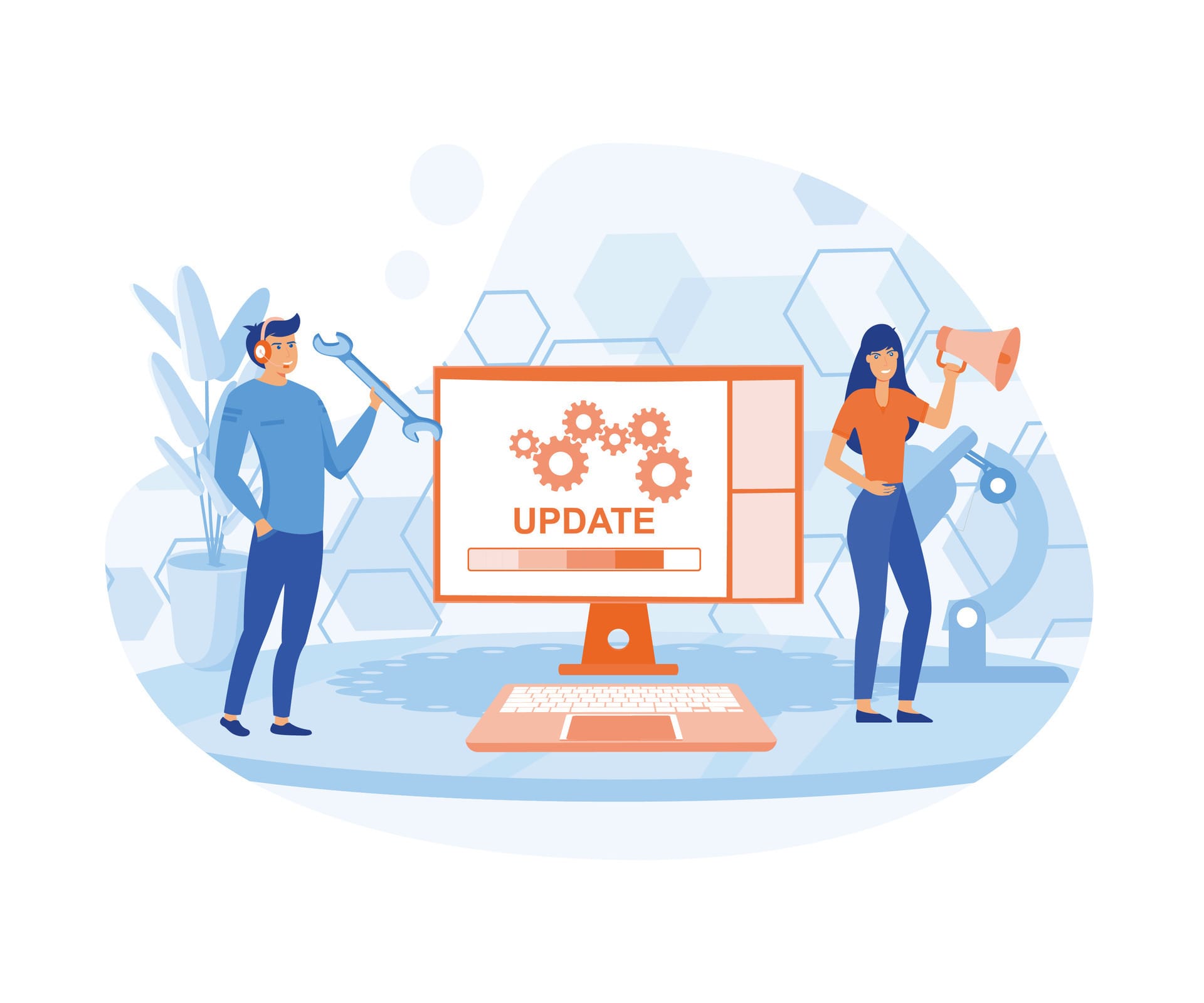 architecting for change