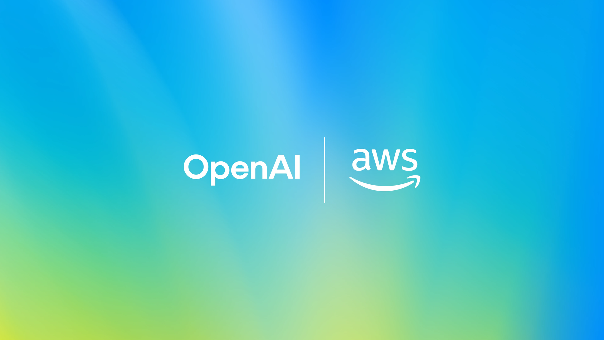 AWS–OpenAI Deal