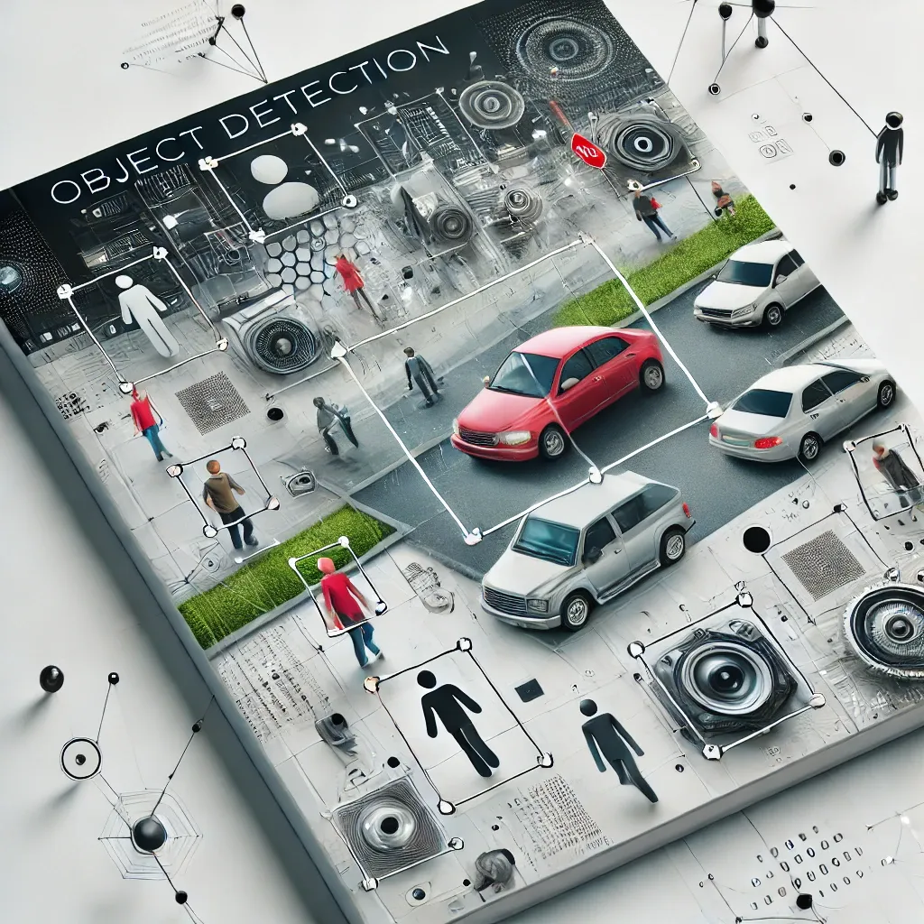 A Comprehensive Guide to Object Detection: Techniques, Applications, and Future Trends