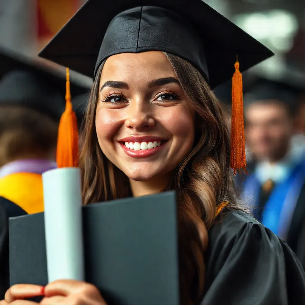 How to Create AI-Generated Graduation Photos with Stable Diffusion