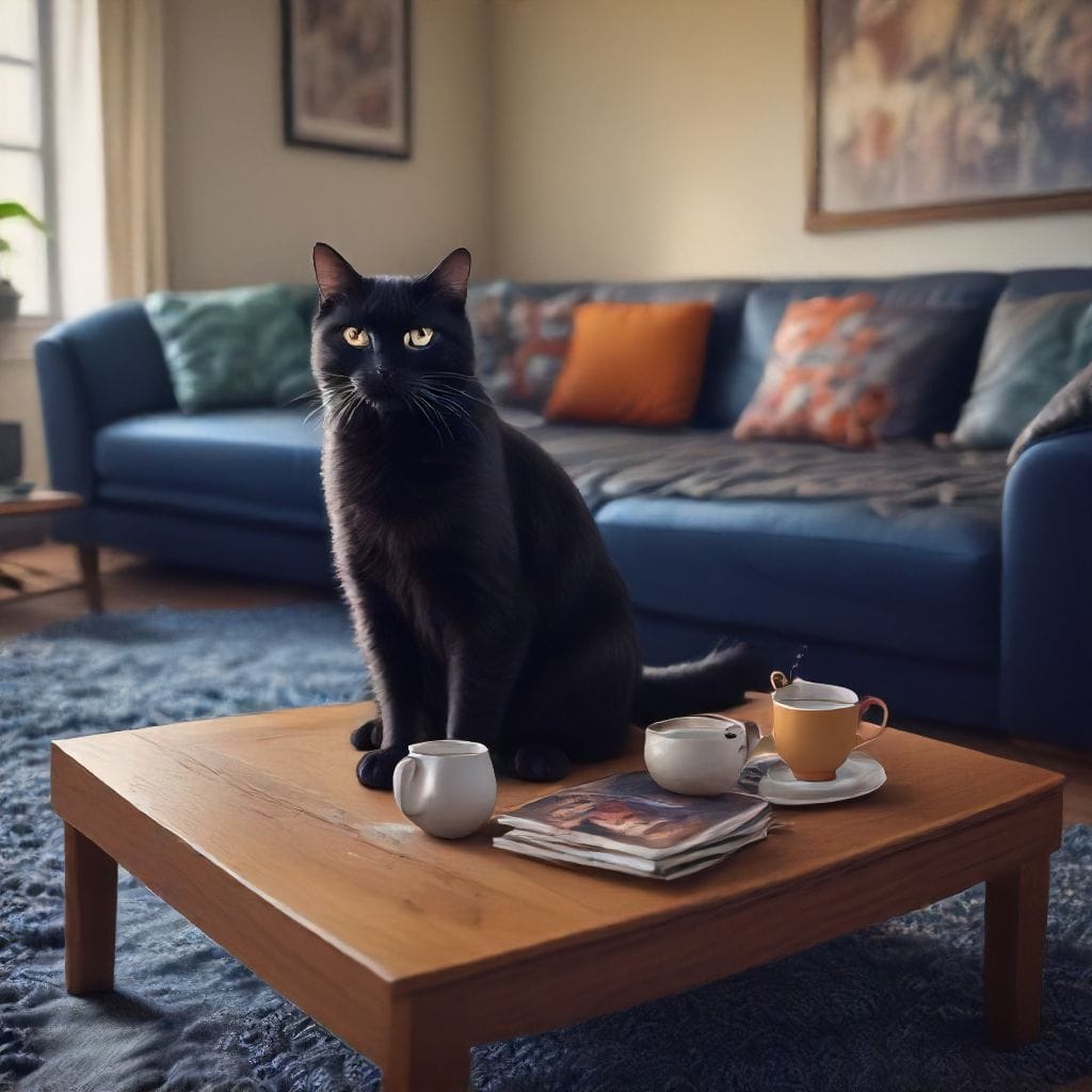 Stable Diffusion's Struggles with Complex Prompts: Challenges and Solutions