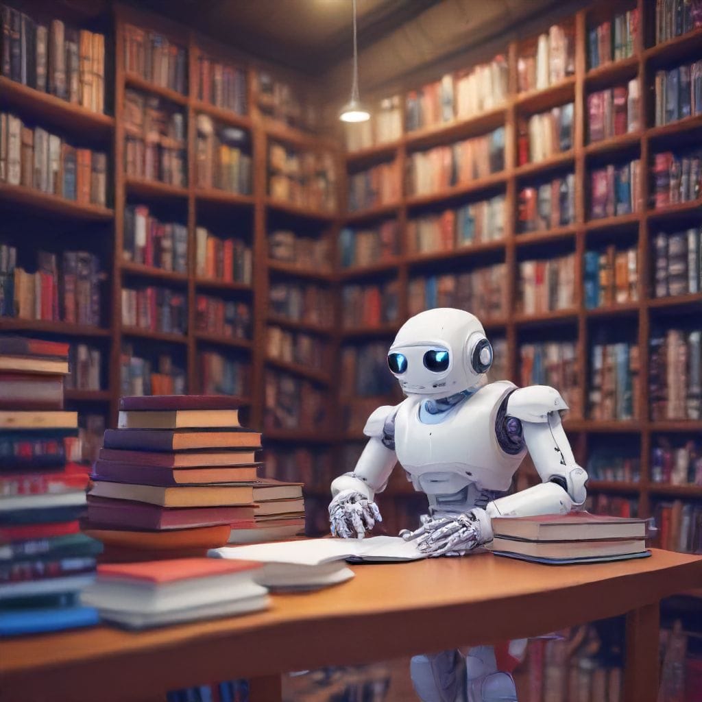 How AI works, what is models