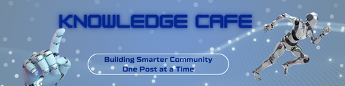 Knowledge Cafe