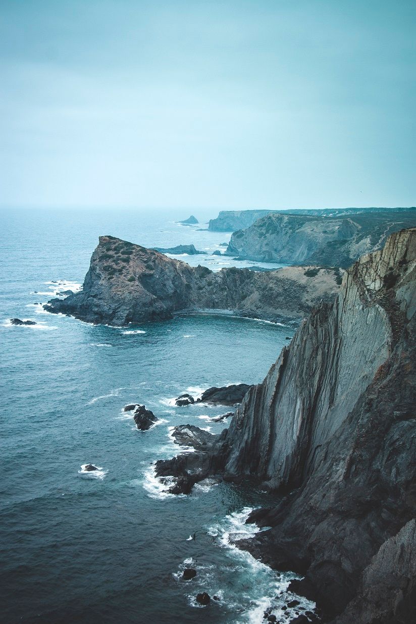 Coastal Encounters for DnD Sea and Island Adventures