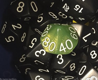 The Next Level of Rand Roll