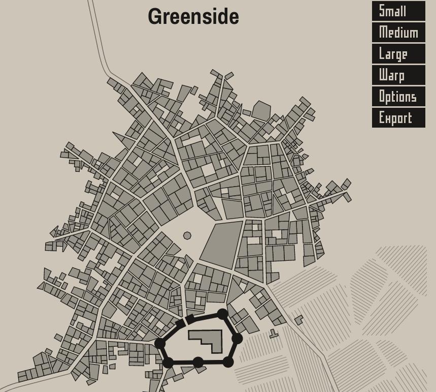 Using Generators by Taking a 5 Minute Break