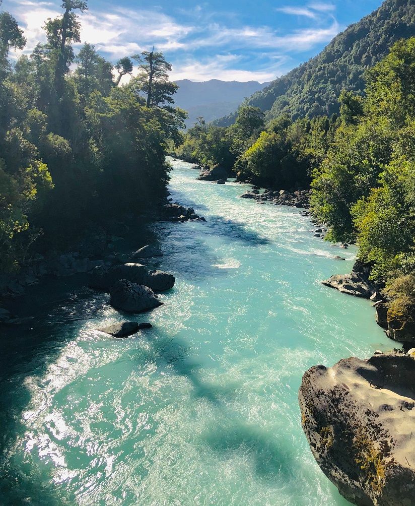 Easy River Encounter Tables for D&D 5E