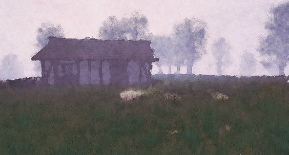 Farmland and Rural Encounters for Dungeons and Dragons 5E