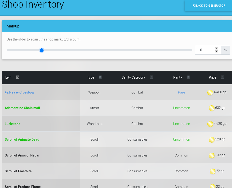 Interview with Chris from 5eMagic
