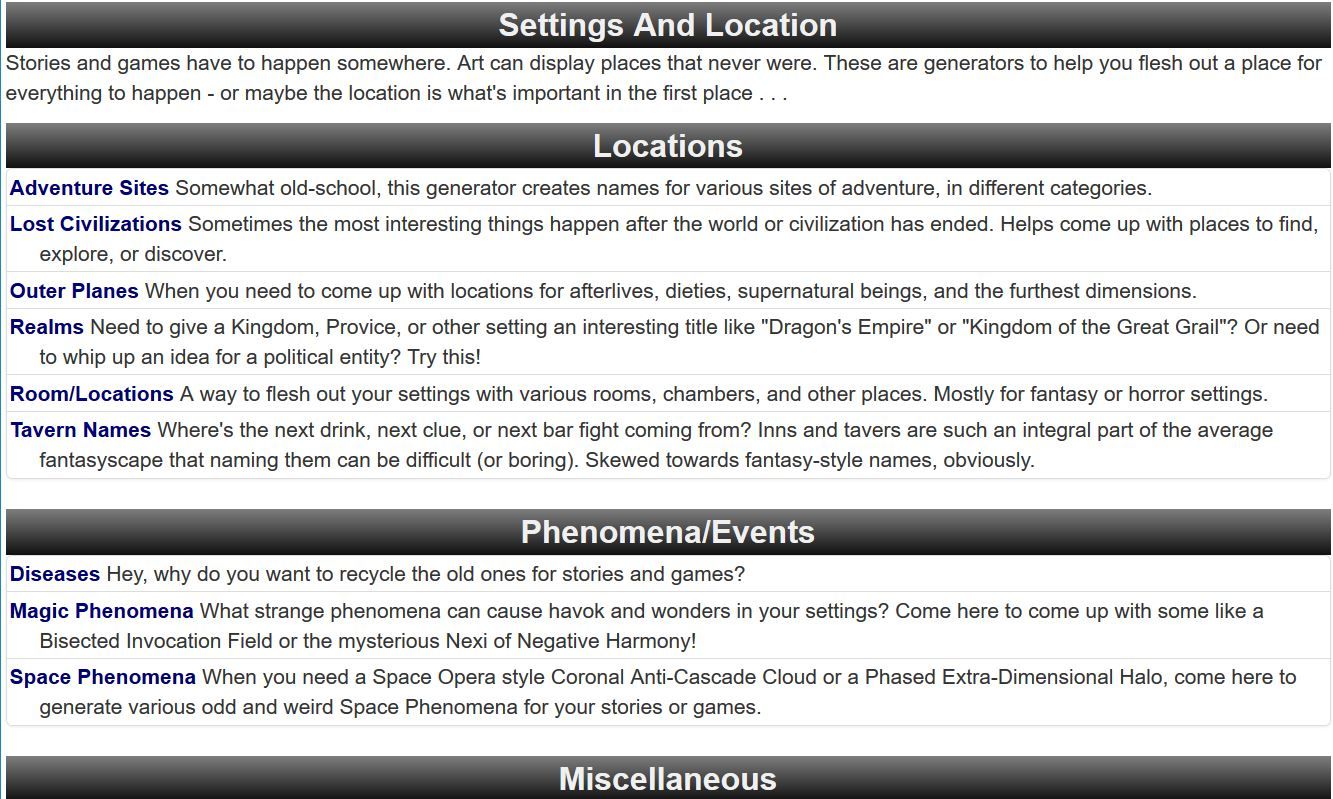 An Interview with Steven Savage of 7th Sanctum