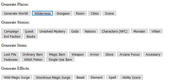 Interview with Charlie of Ancient Quests