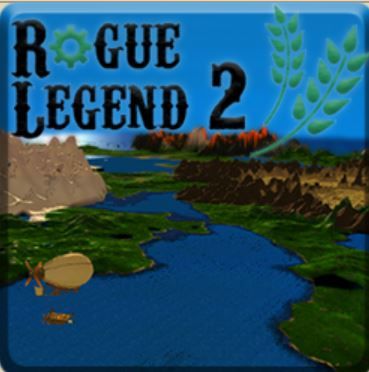 Interview with Kassoon of Rogue Legend 2