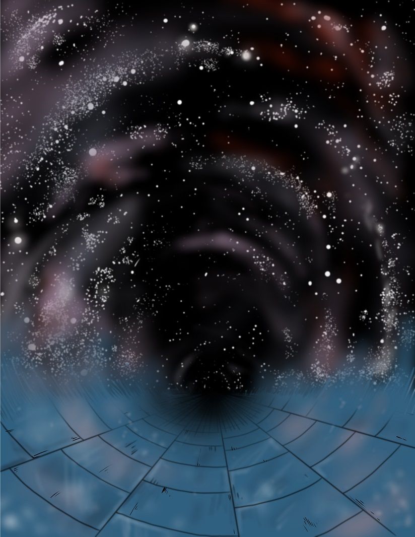 Space Fantasy Ruins Tables - Materials, Rewards, Features and Wards