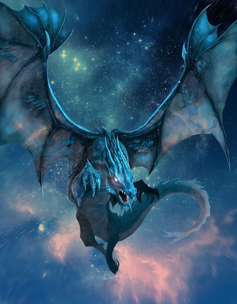 Alliterative Adversaries for Spelljammer. Furry Fish to Jolly Jellies