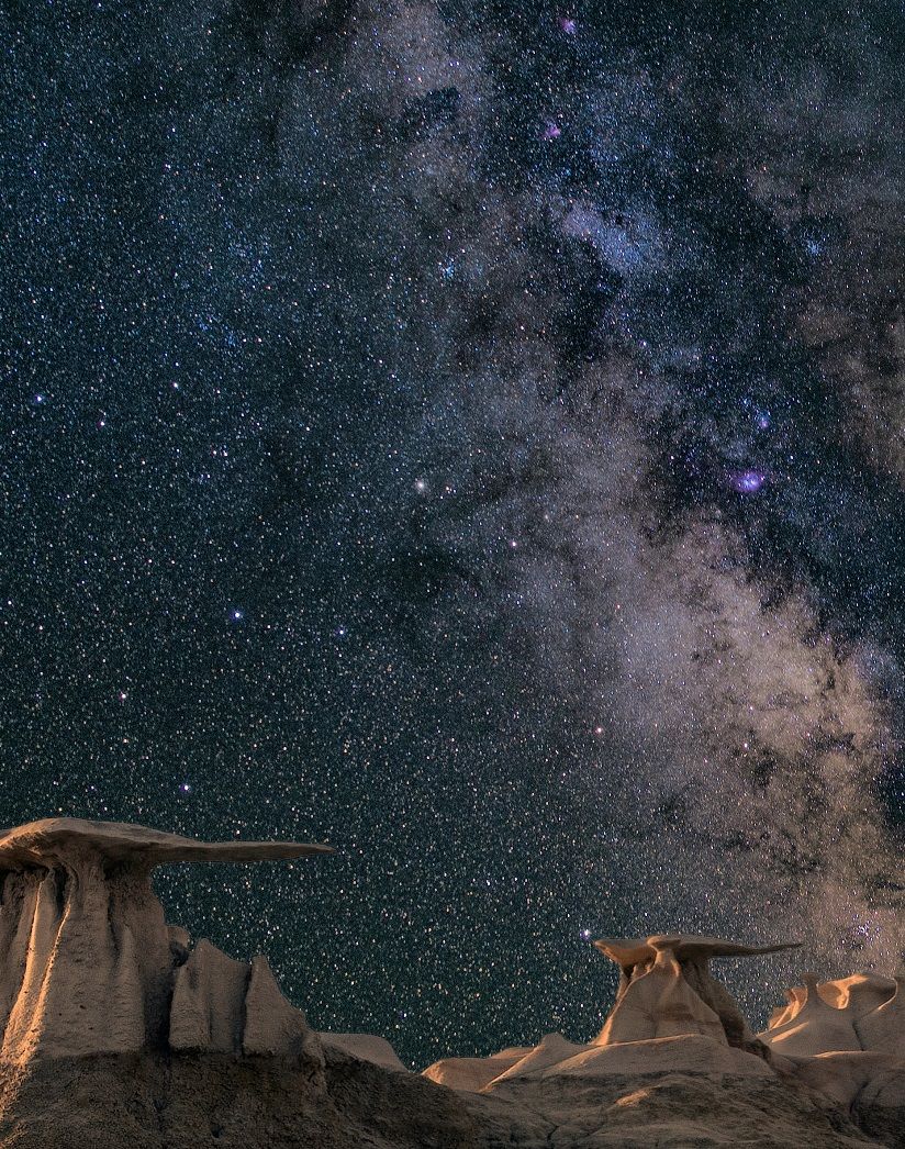 100 Trinkets for Space Fantasy