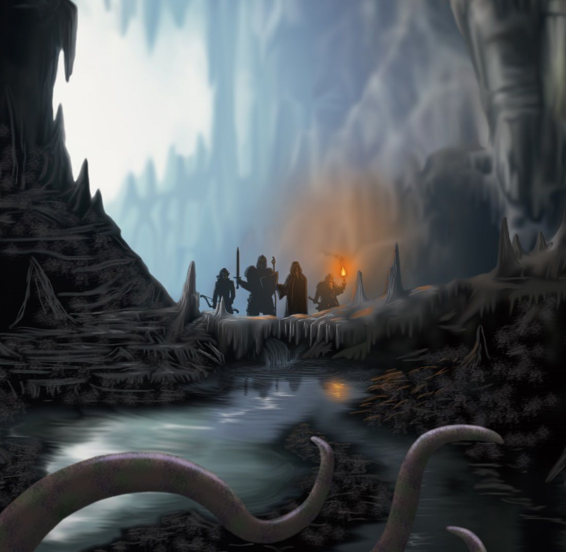 Generators Guide to Fantasy Adventurers, Groups and Companions