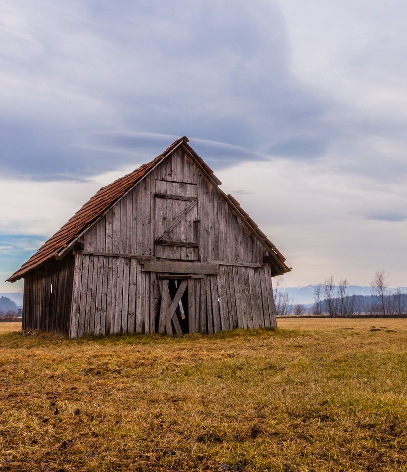 Farmland Encounters, Hazards and NPCs for Fantasy RPGs