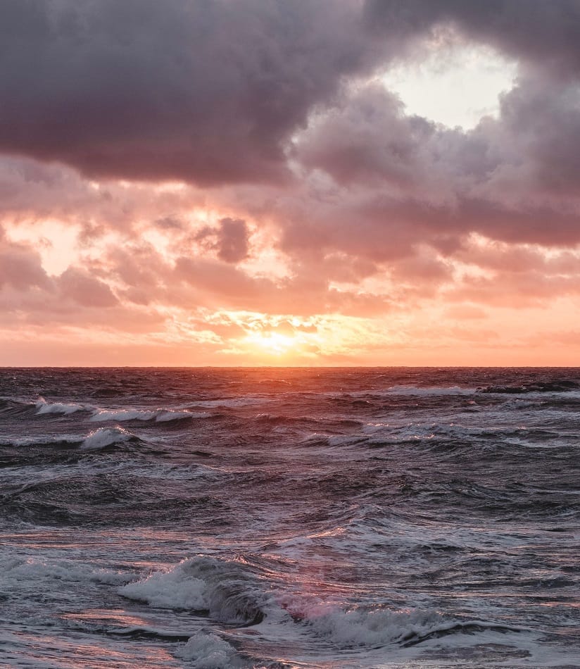 Fantasy Encounters, Hazards and NPCs for Open Sea