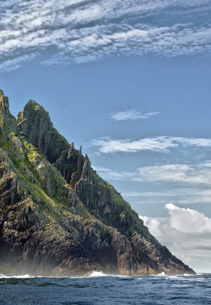 Fantasy Encounters, Hazards and NPCs for Islands