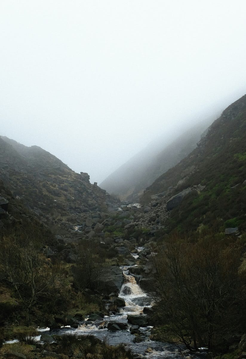 Fantasy Encounters, Hazards and NPCs for Hills