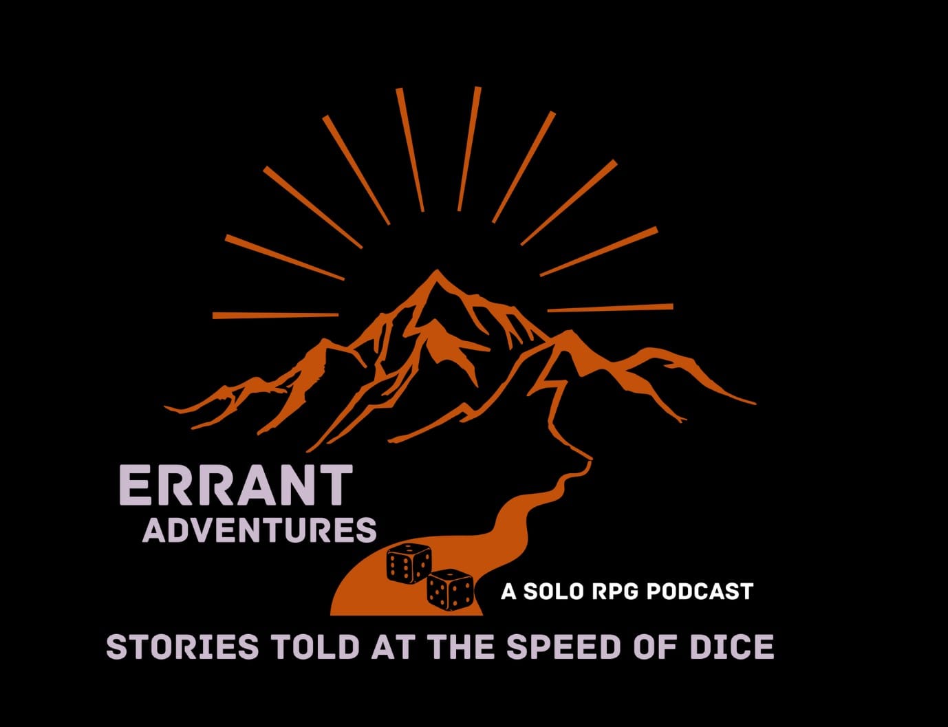 Interview with Steve Morrison of  the Errant Adventures Podcast