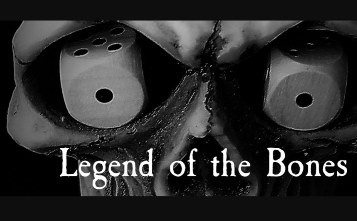 Solo Story Adventure Podcasts