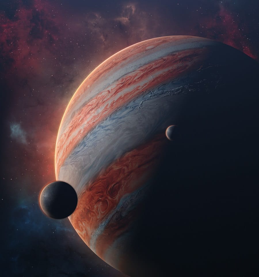 Science Fiction PDFs and Books for RPG Random Tables