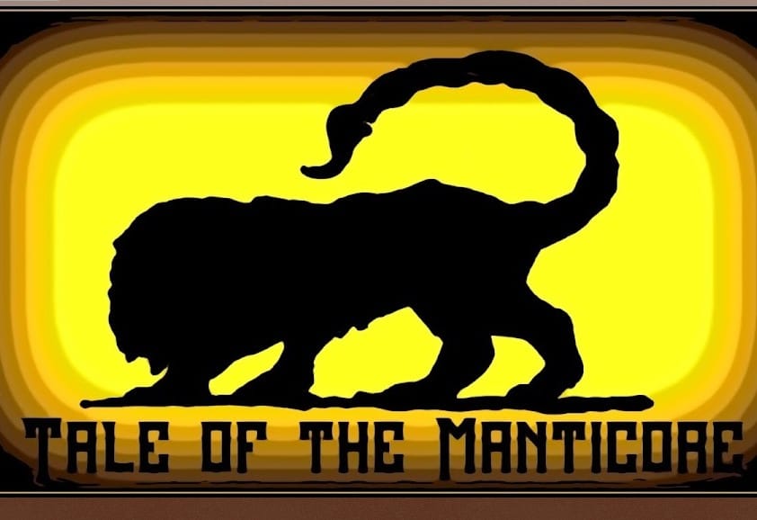 Interview with Jon of Tale of the Manticore