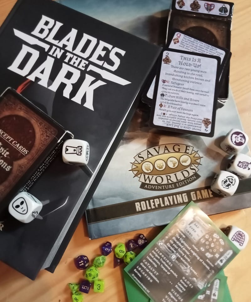 Rolling Solo - on to Season 3