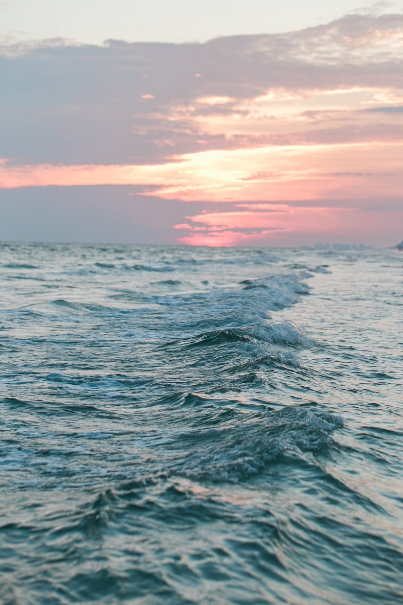 Sea Encounters for D&D using the 2024 Monster Manual