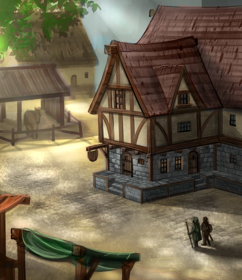 100 Pub Names