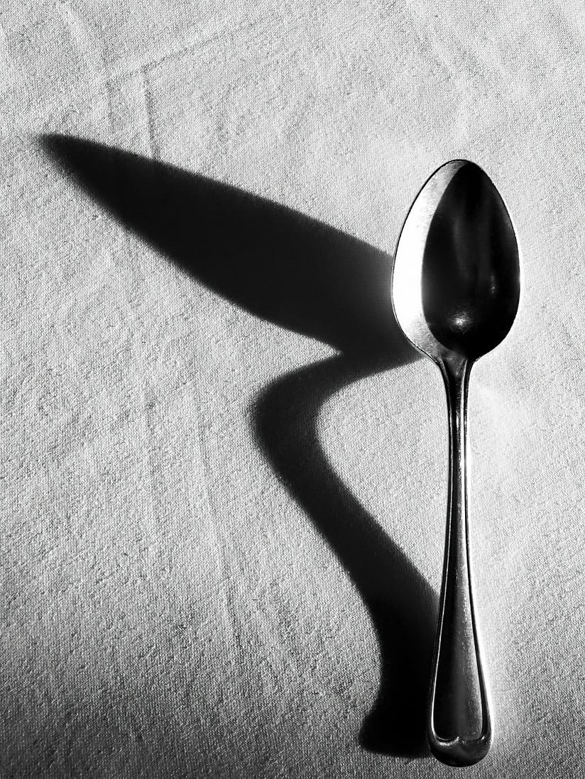 100 Fantasy Spoons