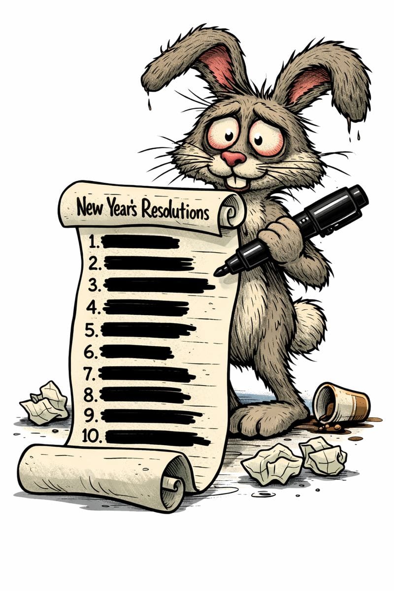 #212 - The Hangover H3 New Years 2026 Trail