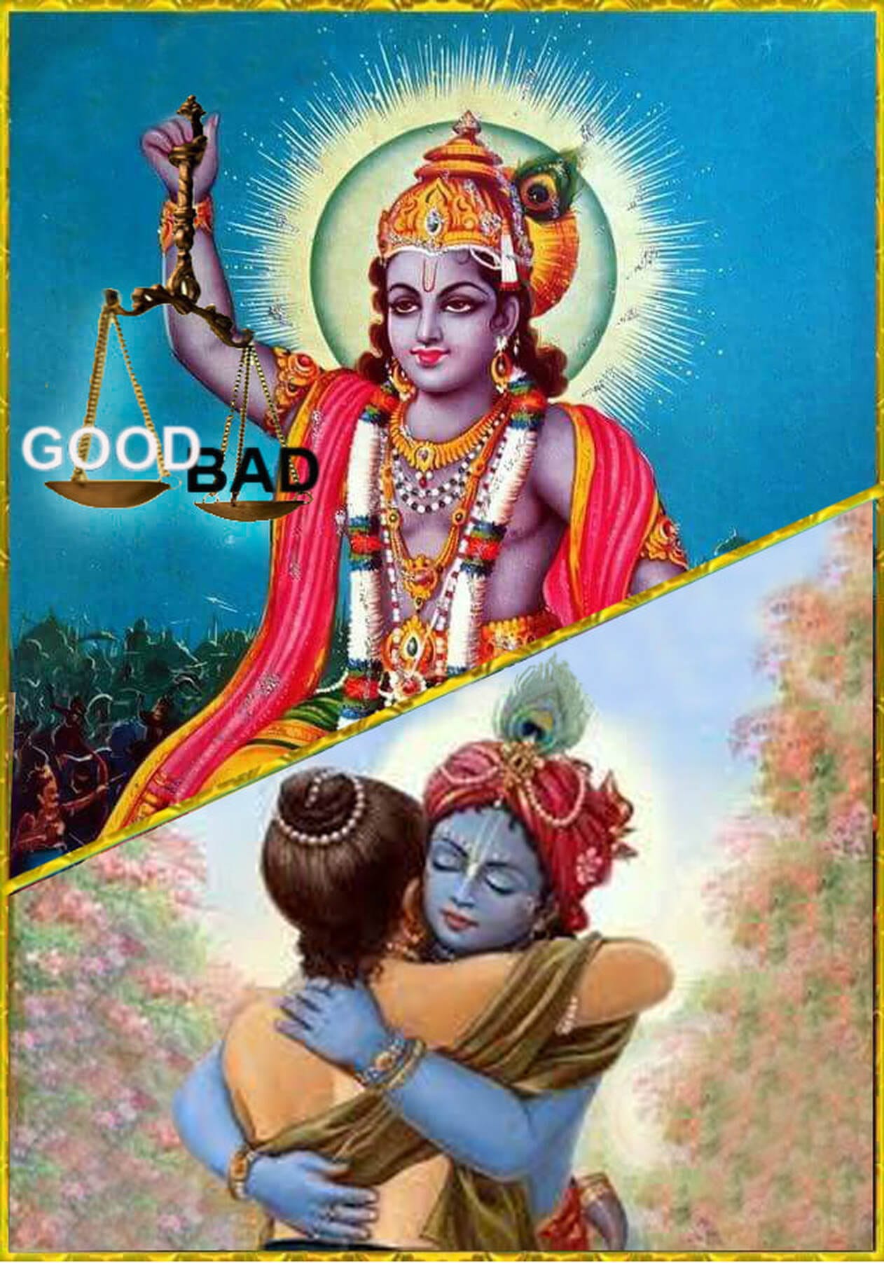 Does God Play Favorites?