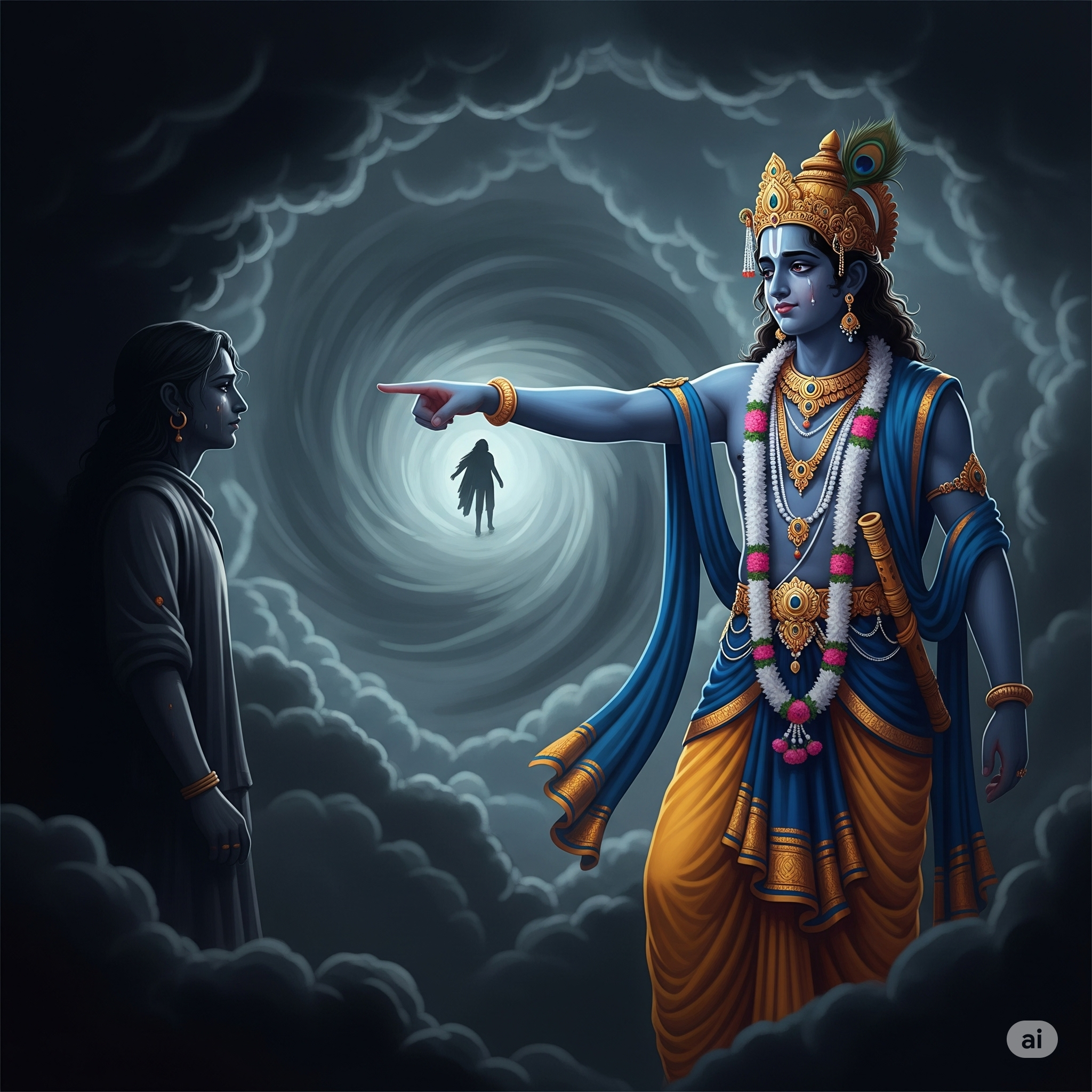 God Is Kind - So Why Does He Send Us to Hell?