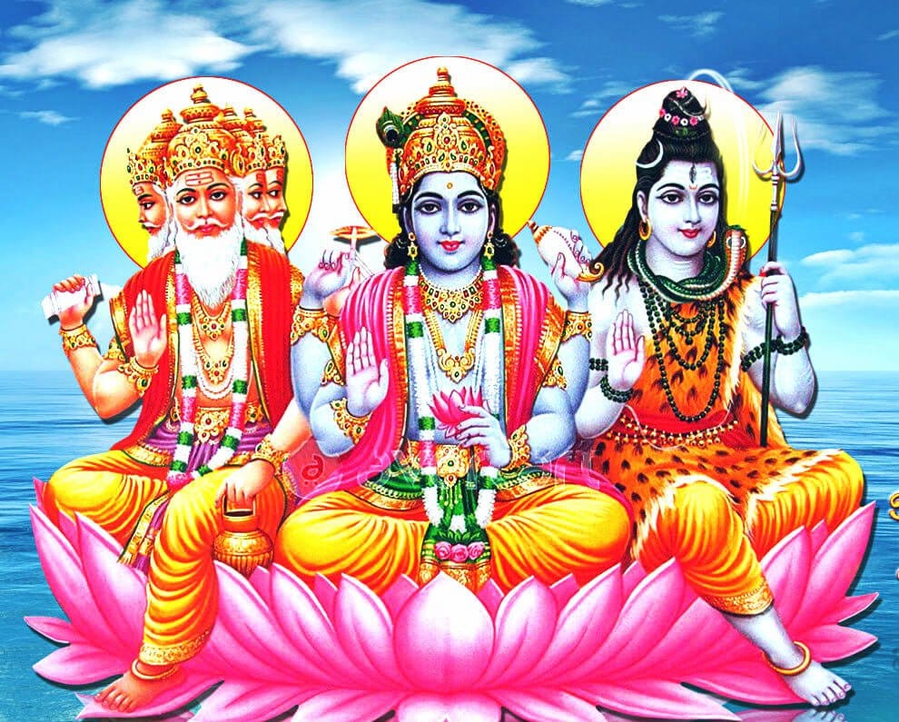 Tridev