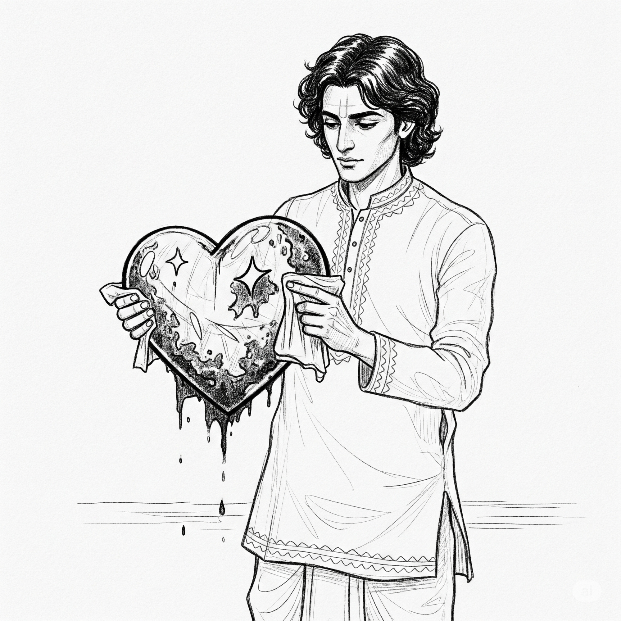 Only Guru Has the Power to Rectify