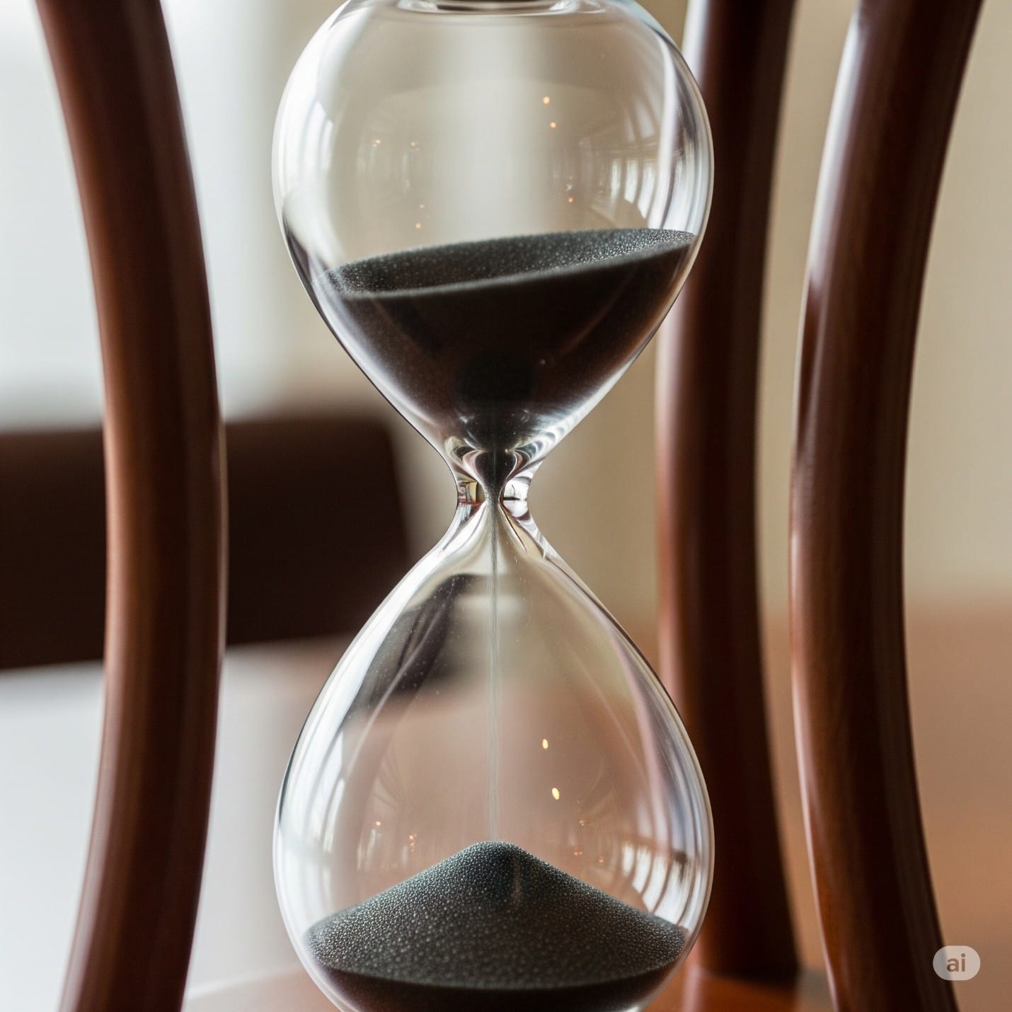 Time Is Running Out — Will You Make This Year Count for Your Eternal Self?