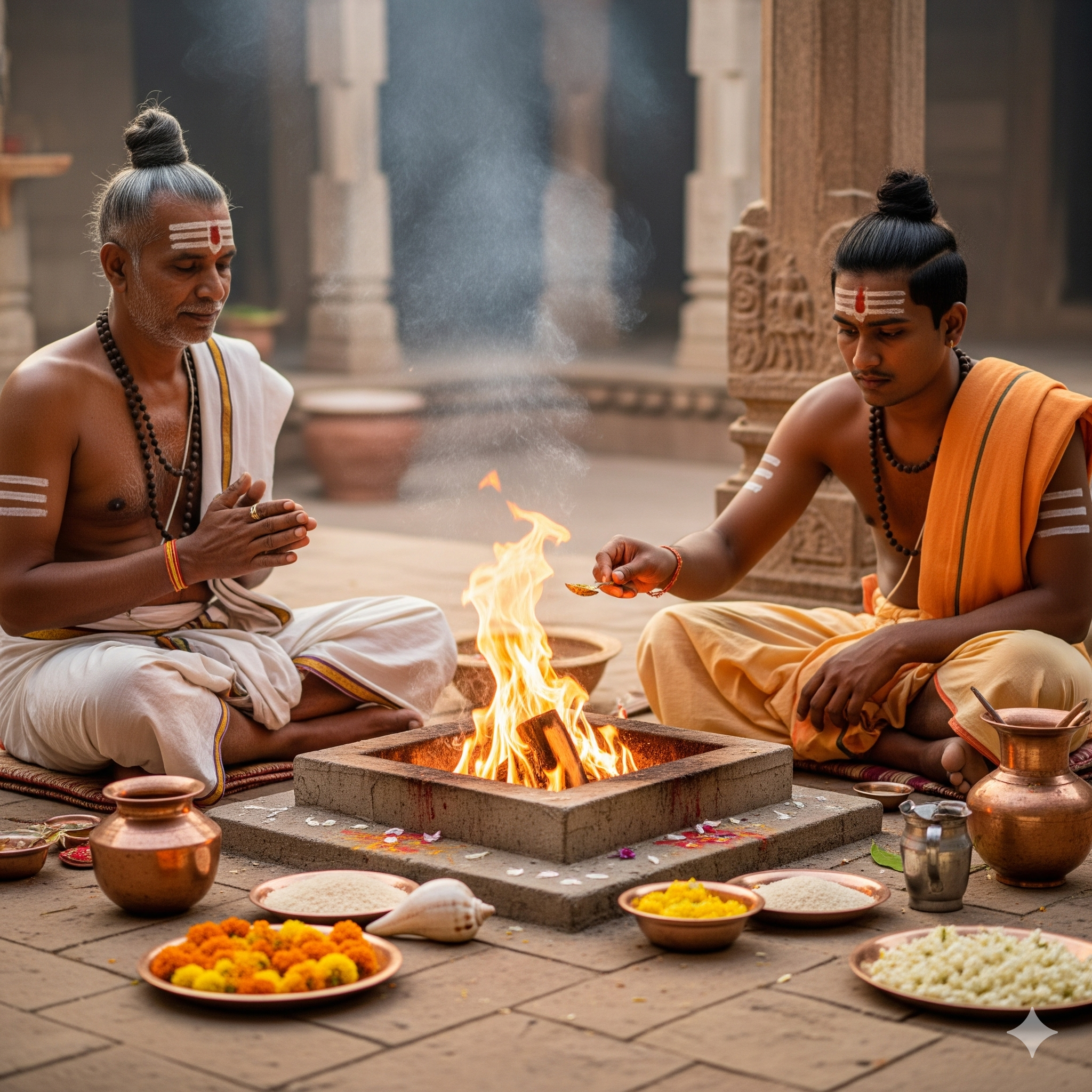 karmakanda | कर्मकान्ड