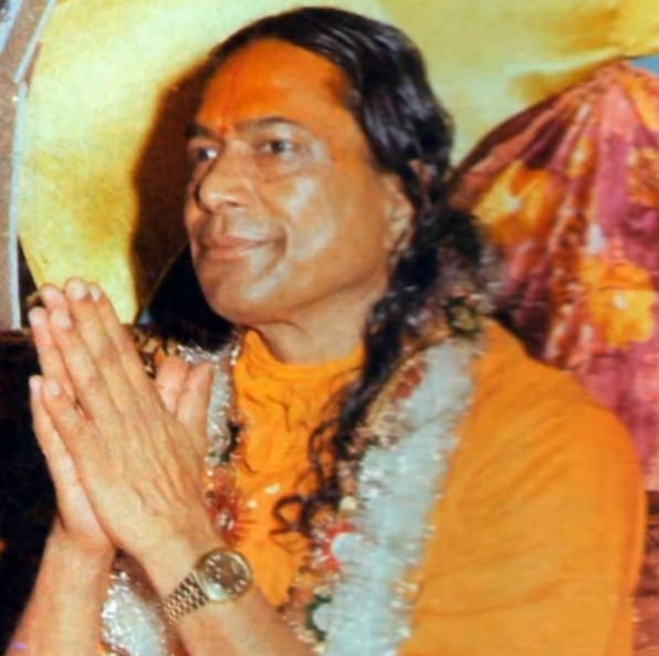 Who is a True Guru?