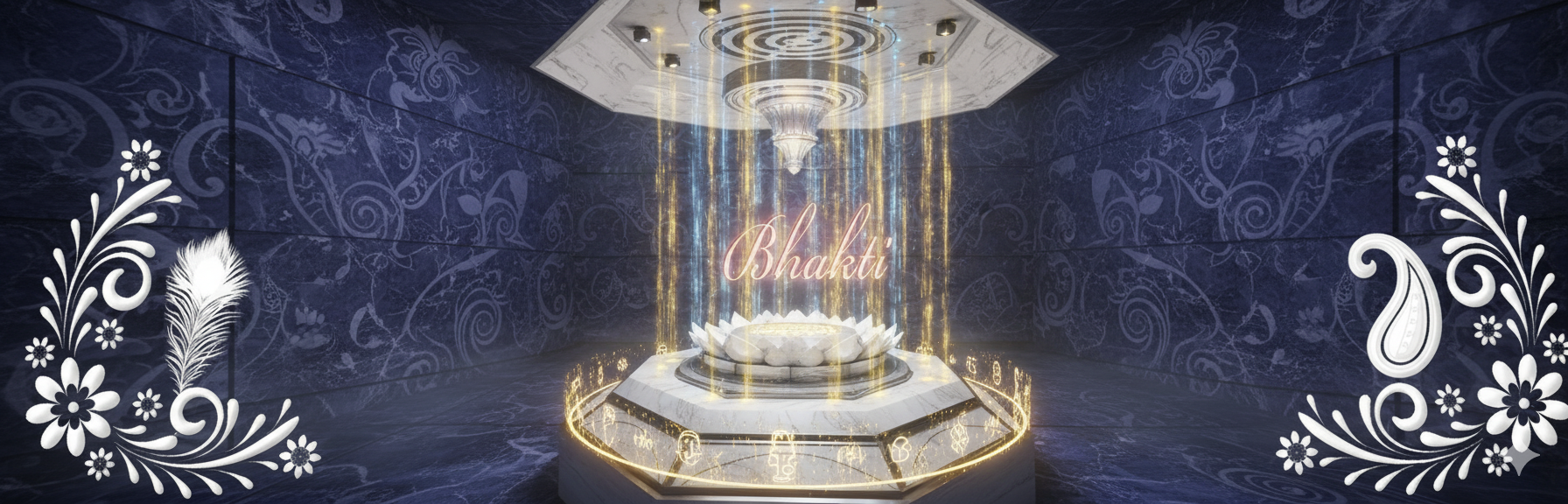 Bhakti is Extremely Difficult-to-Attain