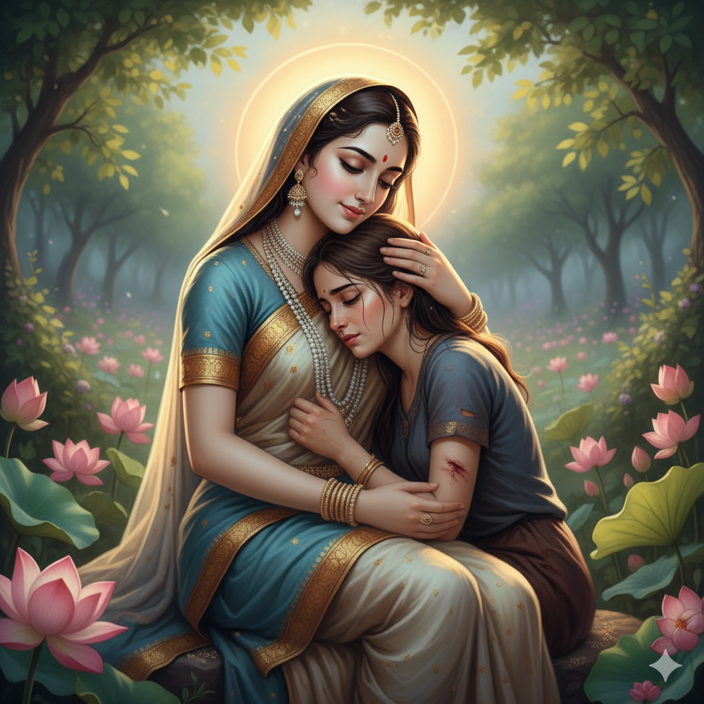 dinata | दीनाता