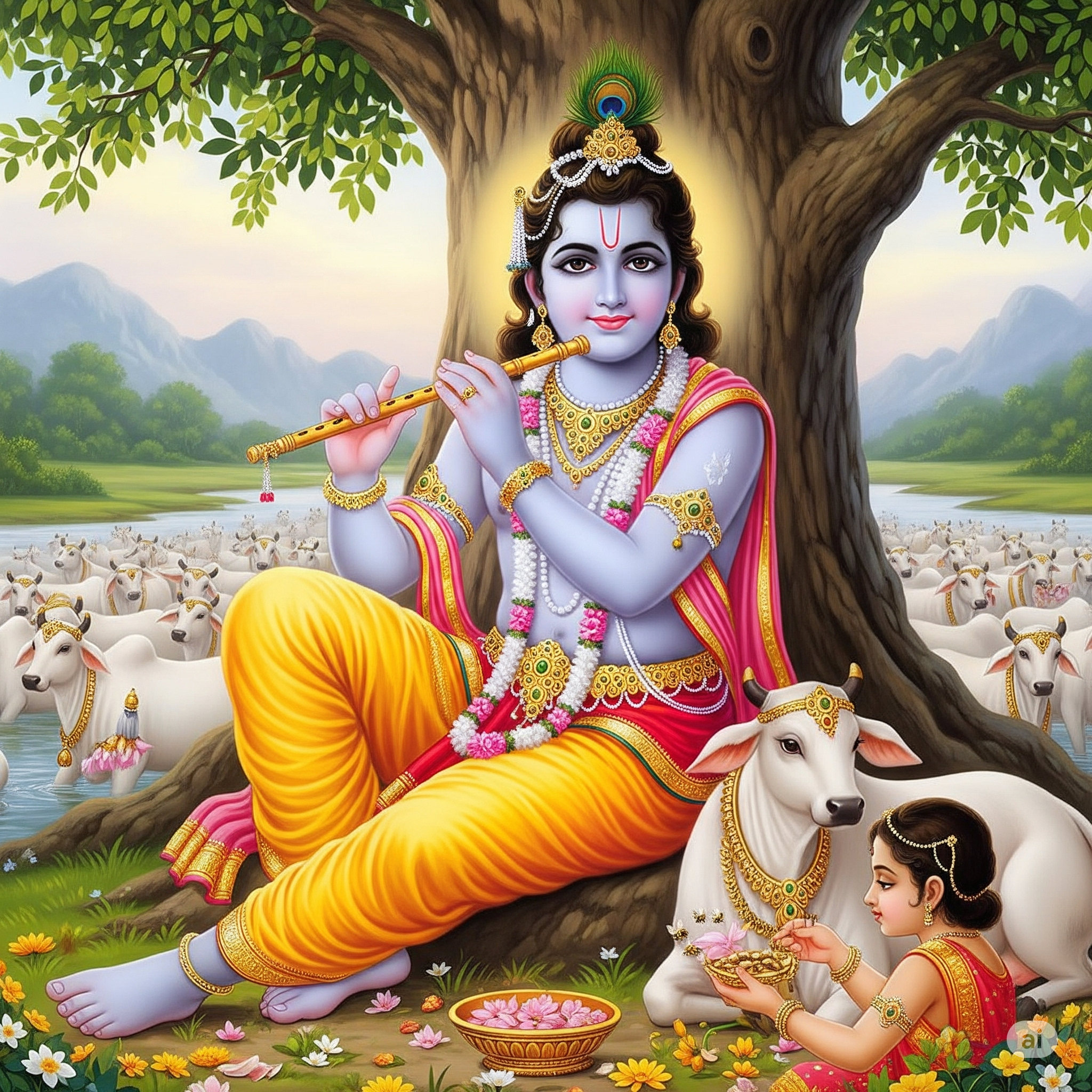 Bhagavan | भगवान्